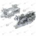 Carter drujba Stihl 270, 280 - 2 prezoane (Original)